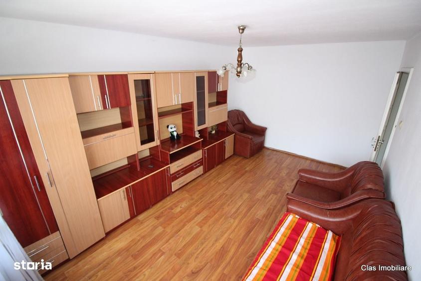 Apartament cu 2 camere decomandat în Tudor Vladimirescu