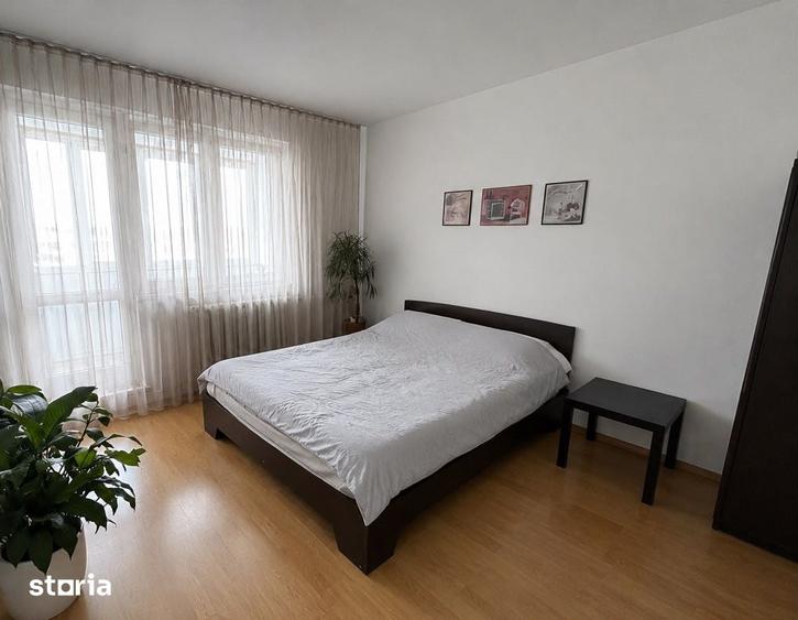 Apartament 2 camere, 64 mp, Titan Metrou 1 Decembrie 1918 - 6