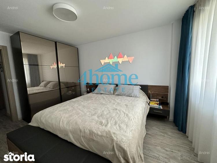 Apartament 2 Nerva Traian|Timpuri Noi|Roka Residence|Parcare - 2