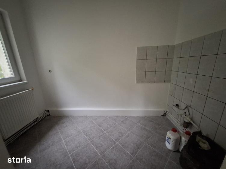 Garsonieră în Gării