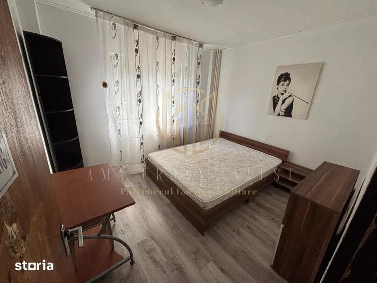 Apartament cu 2 camere decomandat în Pantelimon