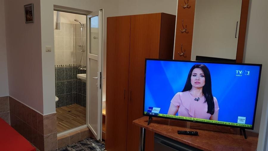 Apartament în Eroii Revoluției