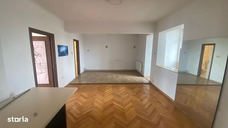Piata Domenii - Ion Mihalache apartament 3 camere de vanzare - 18