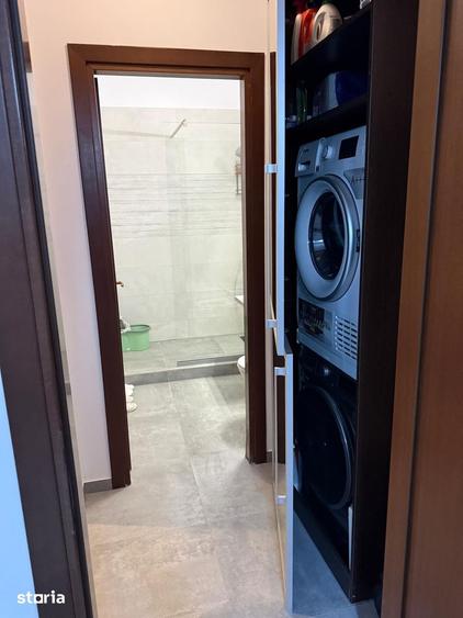 Apartament 2 Camere Parcare Inclusa I De Inchiriat I Politehnica - 8