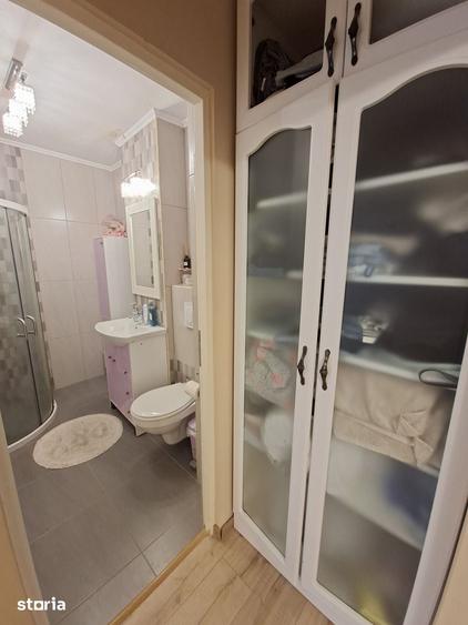 Oferim chirie apartament 2 camere Centru Nou - Satu Mare - 8