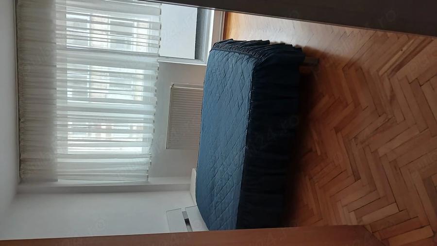 Apartament cu 2 camere decomandat în Traian