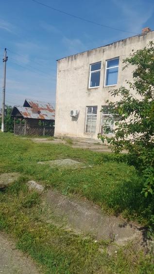 Spațiu comercial, de 370 mp, în Făurei