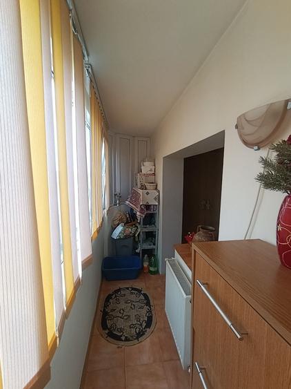 Garsonieră decomandată în Găvana
