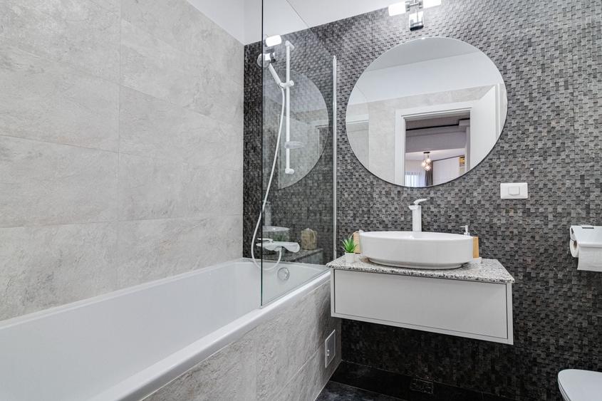 NOU! 2 Camere SUPERB, PARCARE - Parc Herastrau 5 min! - 10