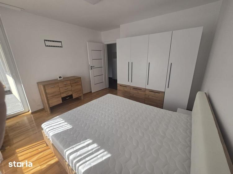 Apartament cu 2 camere în Unirii