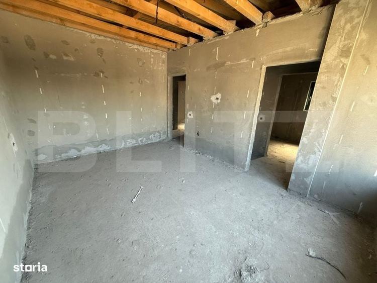 Casa P+E, 146 mp, 389 mp teren, zona Ionumi - 6