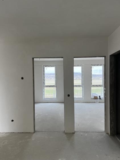 Apartament cu 3 camere decomandat în Someșeni