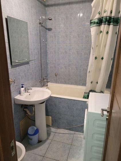 Garsonieră semidecomandată în Gheorgheni