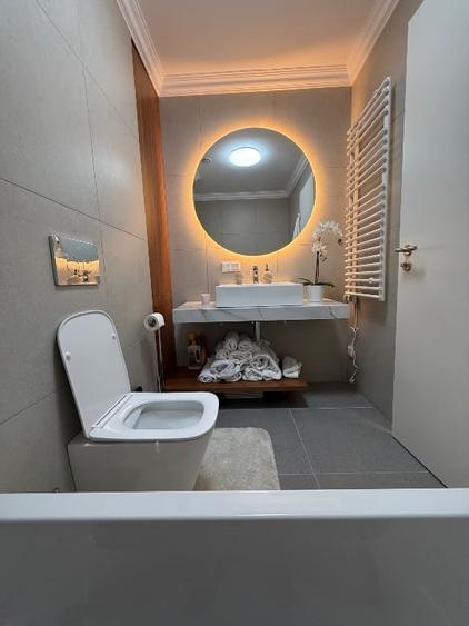 Apartament 2 camere Lux Quartier Azuga - 8
