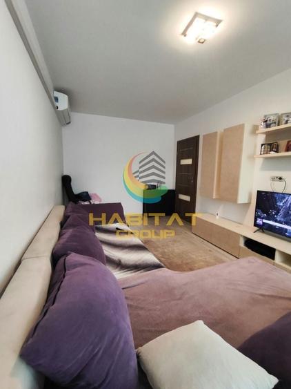Apartament cu 3 camere decomandat în Apărătorii Patriei
