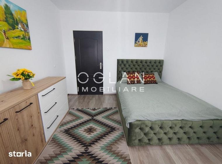Apartament cu 4 camere decomandat în Vasile Aaron
