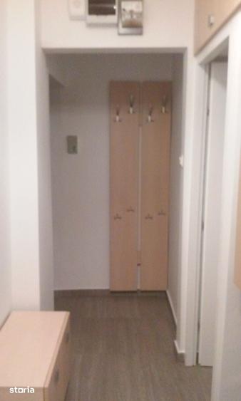 Apartament cu 2 camere în Circumvalațiunii