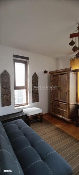 3 camere - PIPERA OMV - 73mp - terasa 8mp - etaj 1 din 3 - 8