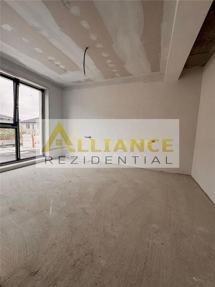 VILA P+1+M  de vanzare in zona Primarie - Popesti-Leordeni - 7
