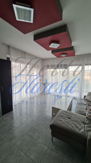 Apartament 2 camere , 60 MP, 60 terasa , zona Zorilor, Cluj - 3
