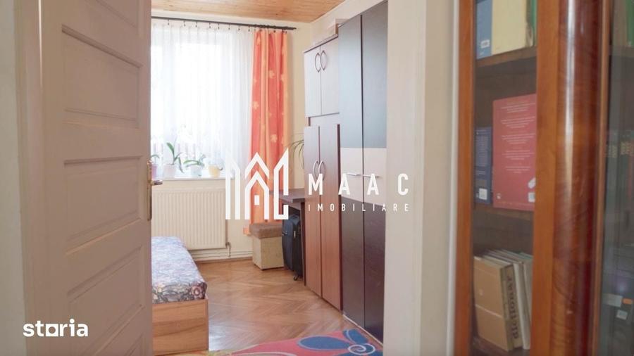 Casă cu 4 camere cu Teren 432 Mp în Lupeni