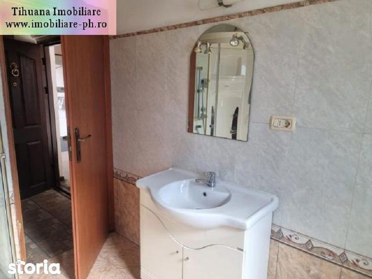 Apartament cu 2 camere în Cantacuzino