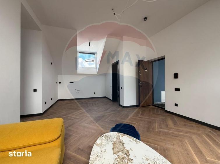 Apartamente moderne in zona de Vest a orasului Sibiu-Vanzare - 5