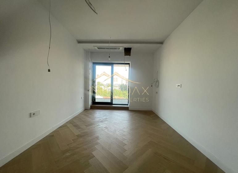 Apartament cu 3 camere în Unirii
