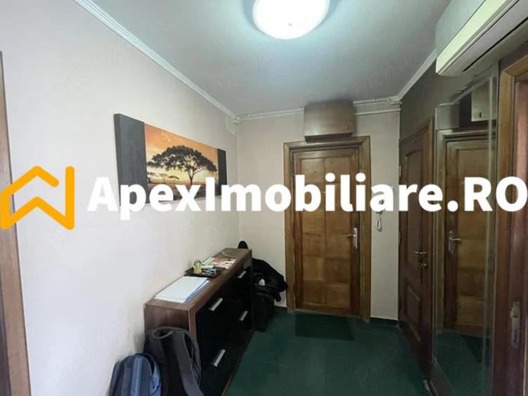 Apartament cu 3 camere decomandat în Militari