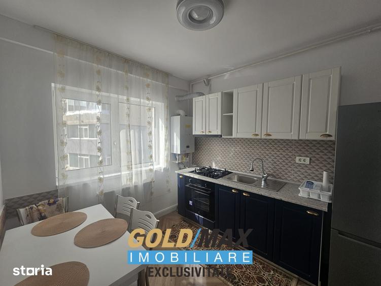 Apartament cu 2 camere în Găvana