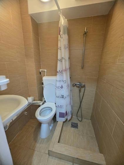 Garsonieră semidecomandată în Alexandru Obregia