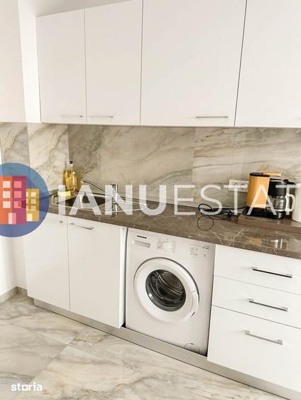 Apartament cu 2 camere decomandat în Obor