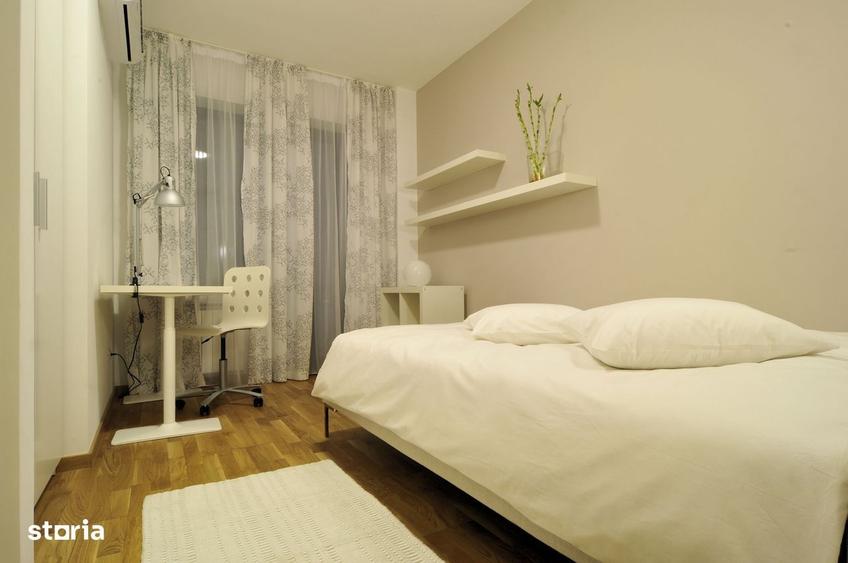Apartament cu 4 camere în Băneasa