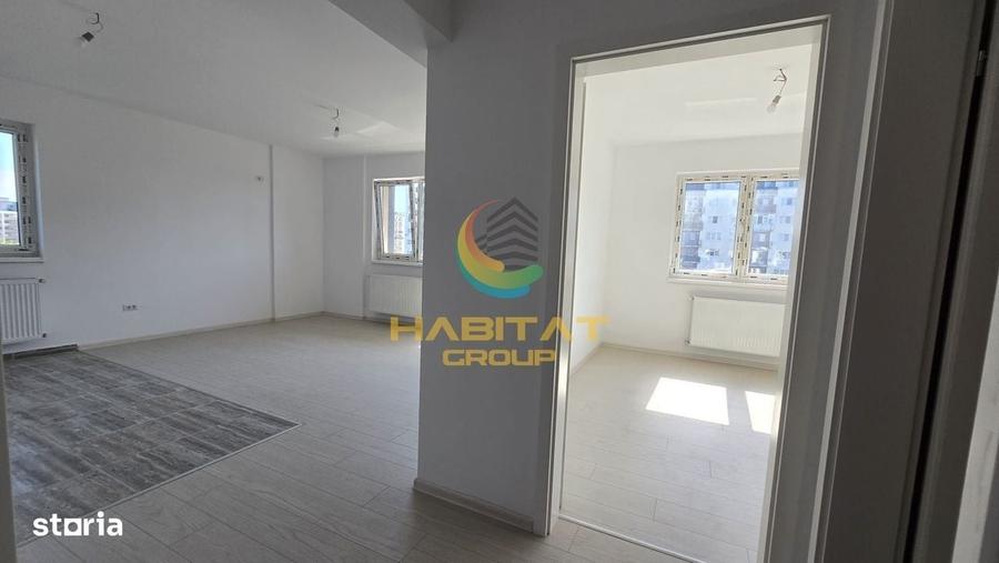 3 camere Brancoveanu Grand Arena bloc nou acte gata - 5