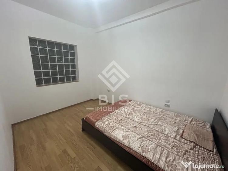 Apartament 3 camere | 70 mp | zona Casa Somesana - Bistrita (Bistrita-Nasaud) - 2