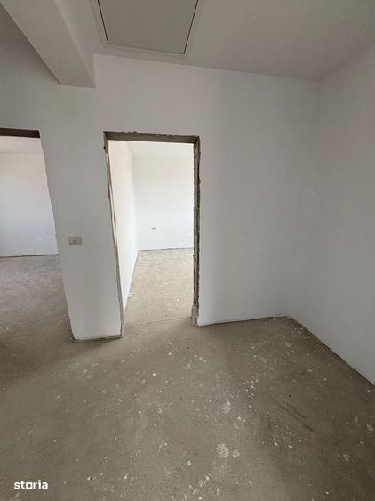 Apartament cu 4 camere în Moșnița Nouă