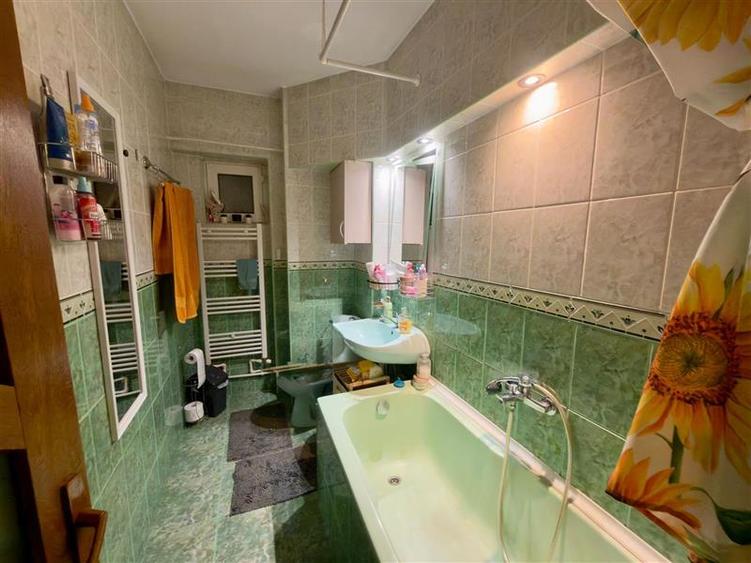 Apartament 3 camere Pacurari - 6