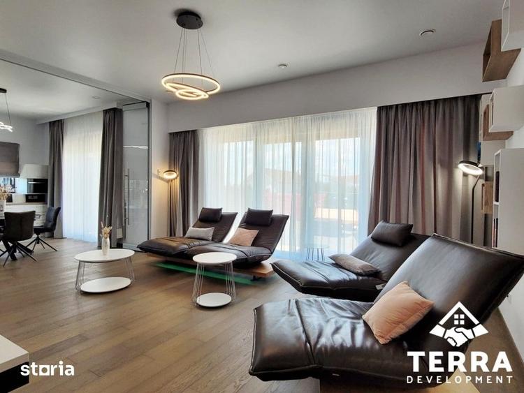 Casă cu 4 camere cu Teren 1020 Mp în Agigea