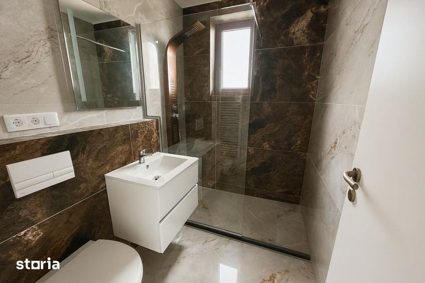 Apartament 3 camere, etaj 2 cu lift zona Doamna Stanca - 5