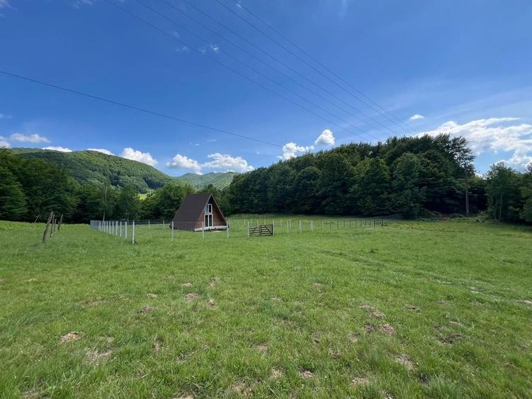 Teren de 20000 mp, în Reghin