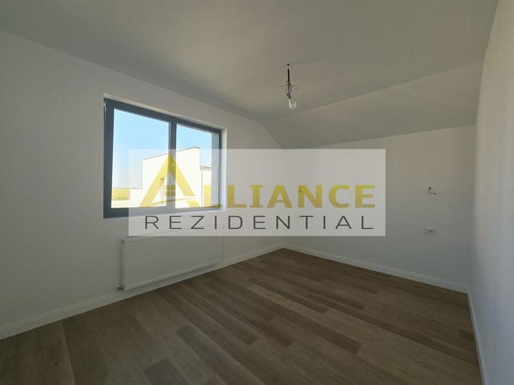 Vila individuala-cartierul nou-5 camere-gazon rulou-aspensoare - 6