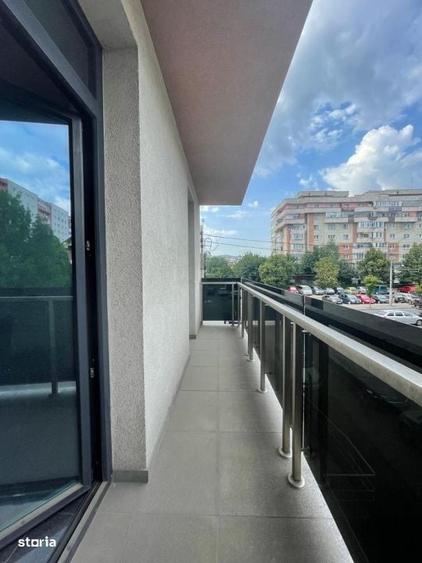 Apartament 2 camere 64mp parcare subterana Calea Manastur USMV - 2