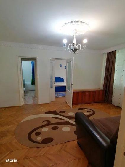 Apartament tiglina 3 - 3