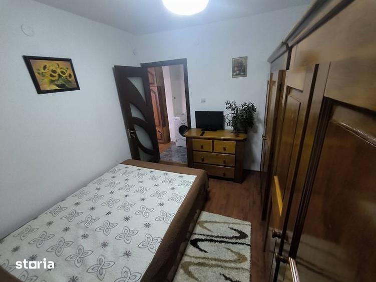 Apartament cu 2 camere în Trivale