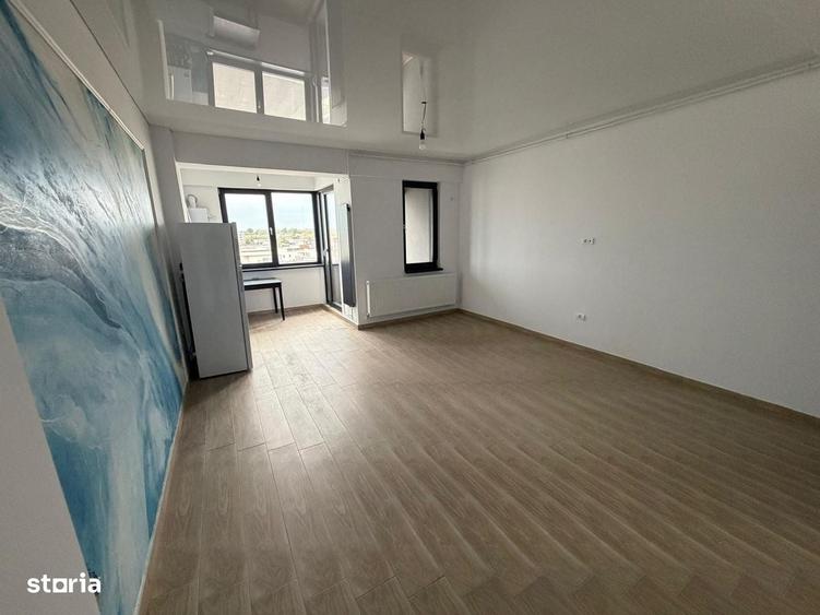 Comision zero!!! Vand apartament o camera in Stefan Building Resort - 2