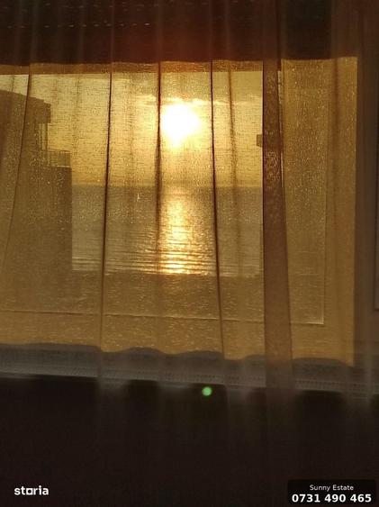 Apartament 2 camere, vedere la mare, parcare Astoria, Mamaia Nord - 2