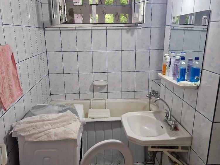 Proprietar, vand apartament 2 camere semidecomandat - 10