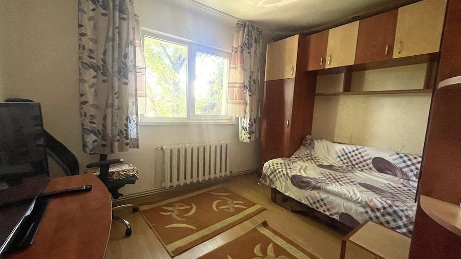 Apartament 2 camere decomandat Manastur str Primaverii - 7