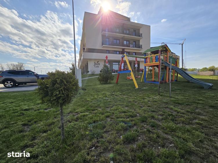 Dezvoltator apartament 2 camere tip sudio - 12