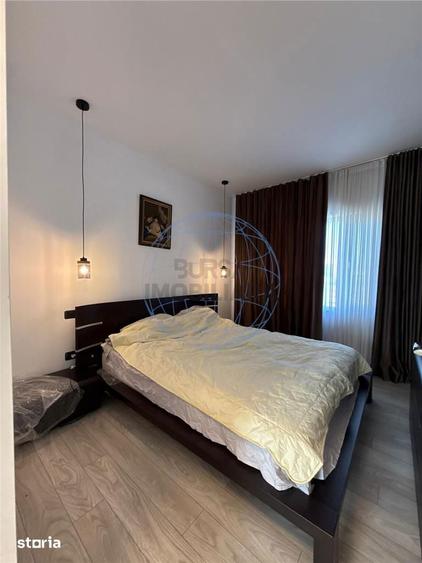 Casă cu 3 camere cu Teren 400 Mp în Câmpineanca